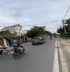 Bán đất mặt đường tỉnh lộ 419 kinh doanh sầm uất tại Đại Yên, Chương Mỹ.