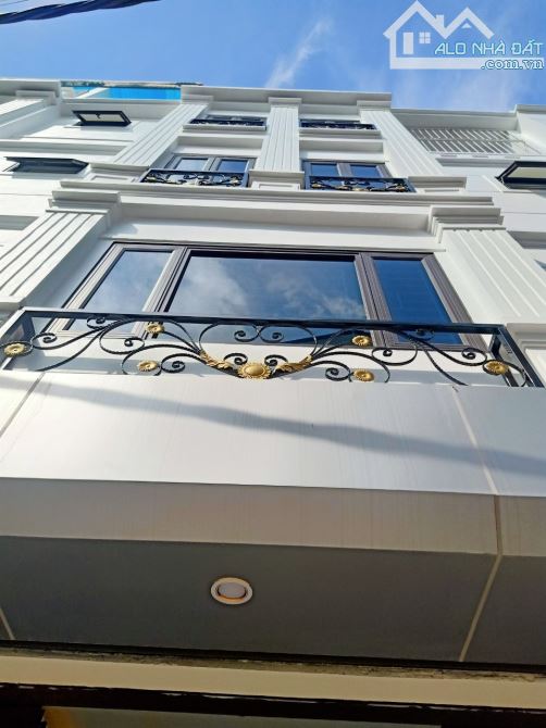 Yên NGHĨA_ KĐT ĐÔ NGHĨA. 3,15 tỷ - 5 tầng. 50m trục chính. Sổ riêng.Cuối KĐT Đô Nghĩa