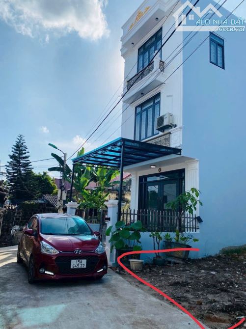 🆘Đất 145m2 nở hậu cực đẹp tại Thôn 7, Thuỷ Sơn, Thuỷ Nguyên, HP💥giá cực sốc