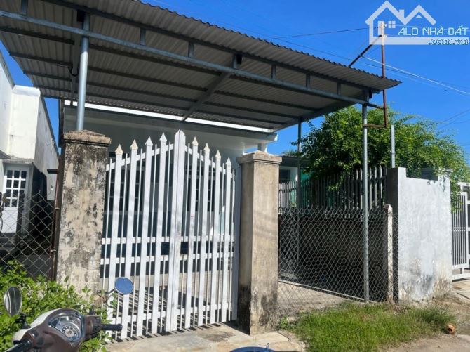 Bán nhà thôn An Ninh - Diên An 180m2 giá 1 tỷ 700 triệu