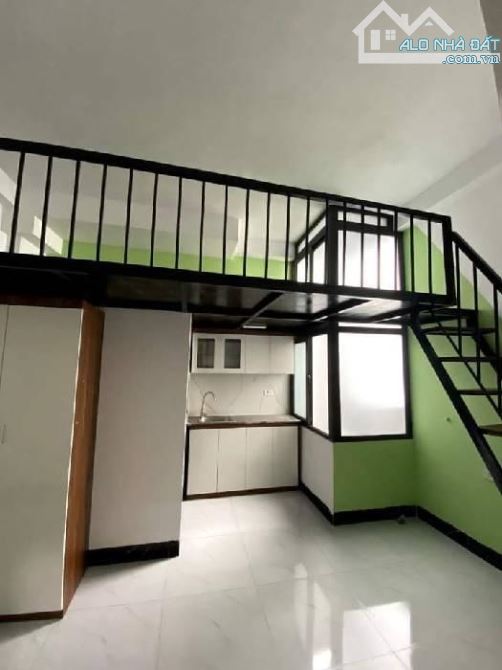 Bán CCMN dòng tiền 130 triệu/tháng, Quang Trung, Hà Đông, 110m2, 7T, 31 phòng, 22 ty 9(tl)