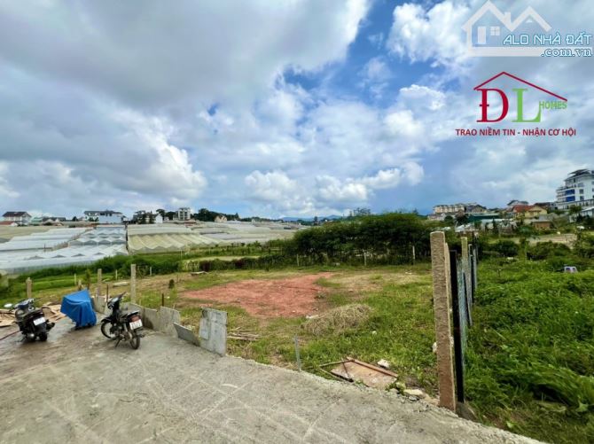 741m2 LÔ ĐẤT THỔ CƯ TRẦN ĐẠI NGHĨA - ĐƯỜNG OTO VIEW NHÀ LỒNG SIÊU ĐẸP GIÁ TỐT CHỈ 12 TỶ