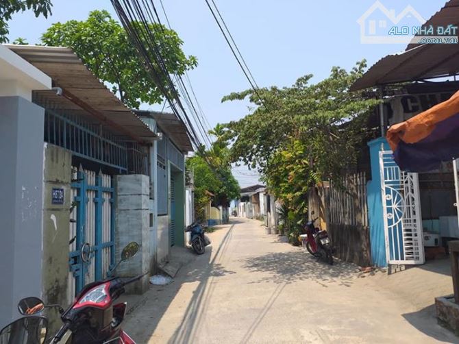 Sụp hầm bát đất tặng nhà kiệt trung Vĩnh Điện chỉ với 350tr bao sổ - 1