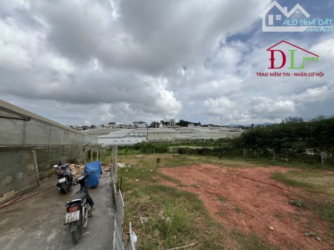 741m2 LÔ ĐẤT THỔ CƯ TRẦN ĐẠI NGHĨA - ĐƯỜNG OTO VIEW NHÀ LỒNG SIÊU ĐẸP GIÁ TỐT CHỈ 12 TỶ - 1