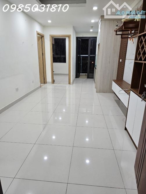 Cần bán căn hộ chung cư 60m2 tại Kim Chung, Đông Anh, Hà Nội - 1