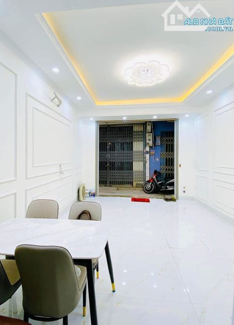Bán nhà đang cho thuê 13tr/ tháng ngay Nguyễn Thái Sơn, Gò Vấp. Giá: 2.9 tỷ/62m2, sổ riêng - 1
