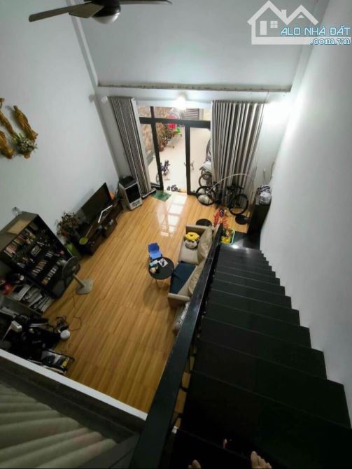 Bán nhà cấp 4 gác lửng gần chợ Thanh Hóa Trảng Dài - 1