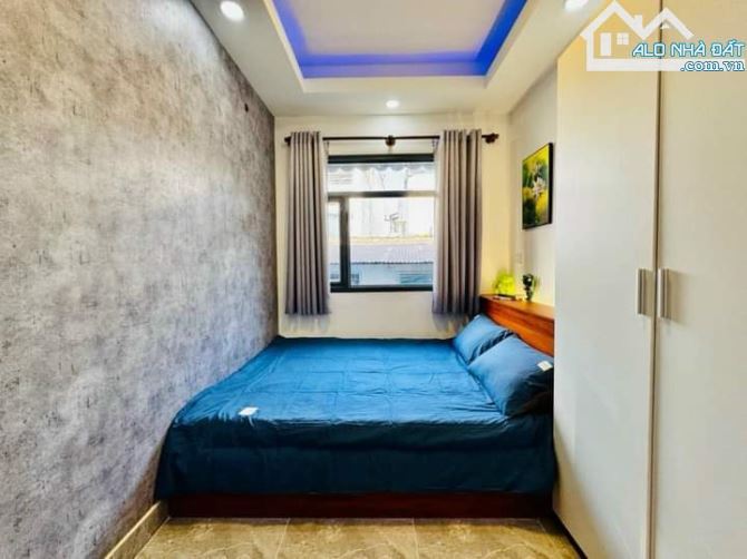 Chủ nhà ra nước ngoài sống bán nhà Trần Quốc Thảo,P.7, Quận 3, DT: 59,6m2, Giá: 1tỷ850. - 1