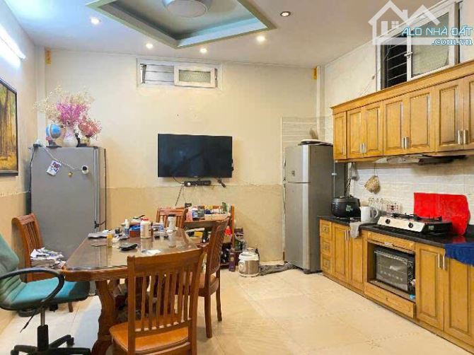 (VIP) BÁN NHÀ ĐẸP KHU PHÂN LÔ LÊ TRỌNG TẤN-THANH XUÂN, DT 57M2, 5 TẦNG, GIÁ 9 TỶ, GẦN BẢO - 2