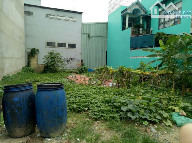Chú 5 cần bán gấp lô đất nằm ngay ĐHH trên đường Mười Thứ 150m2 giá bán 1,02 tỷ - 2