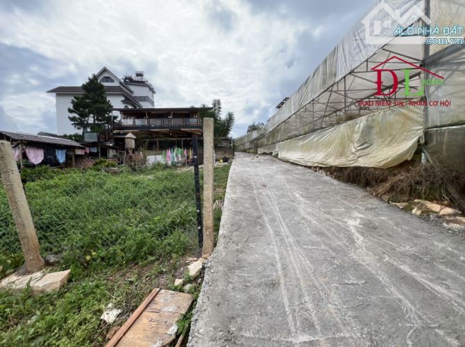 741m2 LÔ ĐẤT THỔ CƯ TRẦN ĐẠI NGHĨA - ĐƯỜNG OTO VIEW NHÀ LỒNG SIÊU ĐẸP GIÁ TỐT CHỈ 12 TỶ - 2