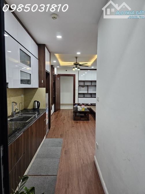 Cần bán căn hộ chung cư 60m2 tại Kim Chung, Đông Anh, Hà Nội - 2