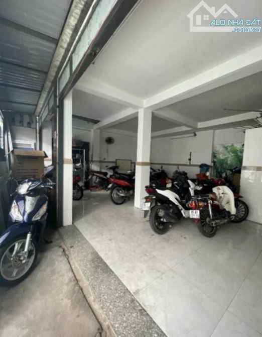 Bán nhà Góc 2MT Trịnh Đình Trọng, Tân Phú, 5 tầng St, 7.1x17.3m, Giá 16.5 Tỷ - 2