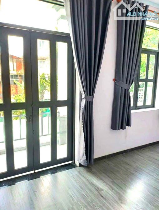 Bán gấp căn nhà 90m2,SHR,  Đ.tân Hiệp 16, Hóc Môn 680tr Bao sổ - 2