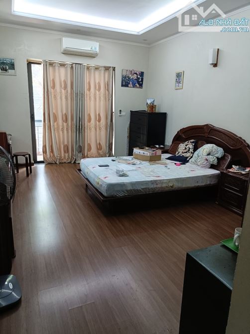 ĐẸP MẶT PHỐ XÃ ĐÀN 2THOÁNG GARA 2 ÔTÔ TRÁNH THANG MÁY KD ĐỈNH 97m2 6T SỔ ĐẸP 30 tỷ - 2