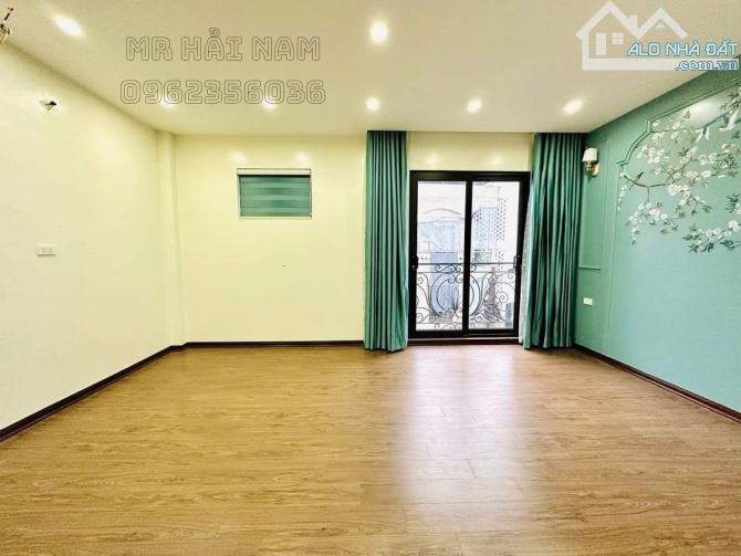 Bán nhà Phân lô Yên Lạc DT 38m2 x 5 tầng Ngõ Oto tránh Giá 7 tỷ - 2