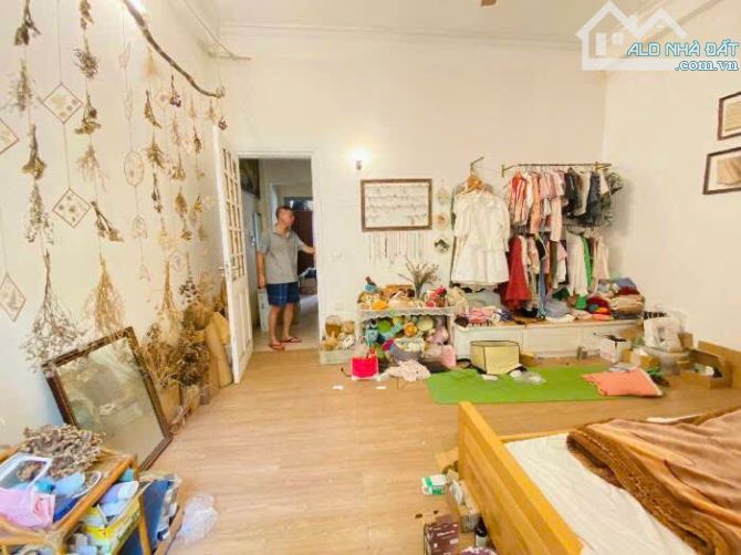 (VIP) BÁN NHÀ ĐẸP KHU PHÂN LÔ LÊ TRỌNG TẤN-THANH XUÂN, DT 57M2, 5 TẦNG, GIÁ 9 TỶ, GẦN BẢO - 3