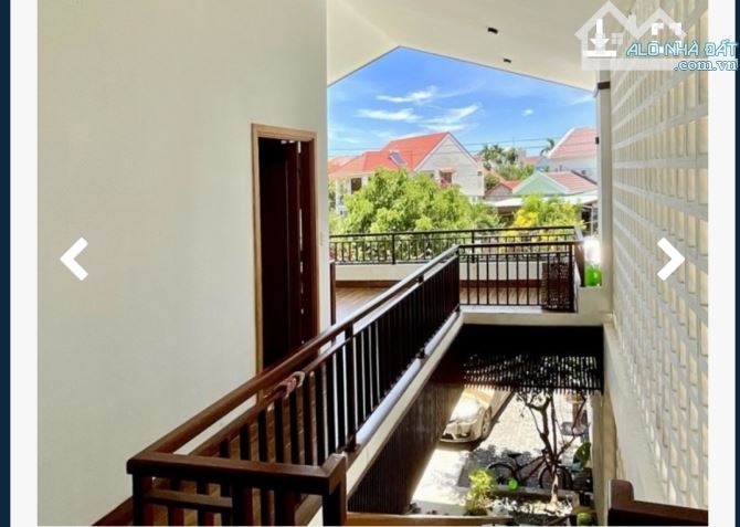 Cần bán Villa Hội An,sang xịn đẹp - 3