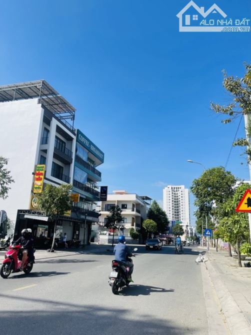 ⚠️💠 Bán lô đường Thích Quảng Đức, Hà Quang 1 , Nha Trang 120m2 ngang 8m - 3