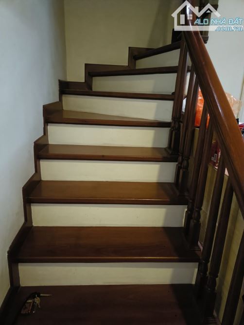 ĐẸP MẶT PHỐ XÃ ĐÀN 2THOÁNG GARA 2 ÔTÔ TRÁNH THANG MÁY KD ĐỈNH 97m2 6T SỔ ĐẸP 30 tỷ - 3