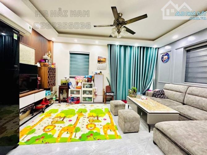 Bán nhà Phân lô Yên Lạc DT 38m2 x 5 tầng Ngõ Oto tránh Giá 7 tỷ - 3