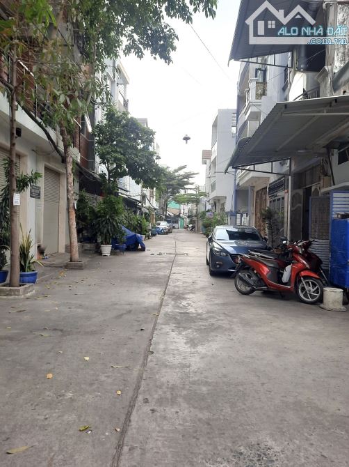 Ngộp Bank 4Ty Bán Gấp 1/ Hẻm xe tải tránh Tân Hương 40m2 3T, Khu Dân Trí Tân Quý, Tân Phú - 3