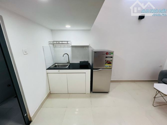 Siêu phẩm căn hộ duplex cực xinh gần lotte mart, rmit, TDT dành cho khách iu q7 - 3