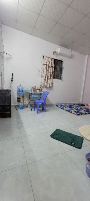 Bán Nhà Đường Nguyễn Hới,An Lạc,Bình Tân(80m2, 5x16x 2T) 6,5ty TL,Ngay Bệnh Viện Triều An - 4