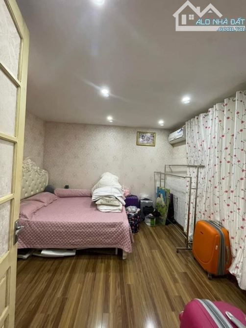 Bán gấp căn hộ chung cư N03 Trần Quý Kiên, tặng FULL nội thất siêu đẹp, 80m² giá 4 tỷ. - 4