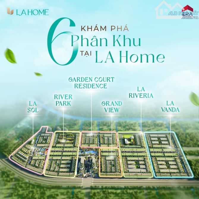 Bán Nhà phố - Mặt Tiền Lương Hòa -Bình Chánh Chỉ:750tr sở hữu  giá chỉ từ 2,99 tỷ - 4