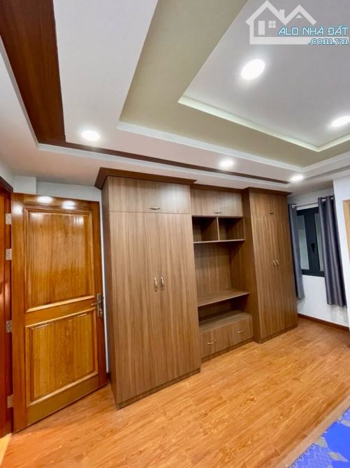 BÁN NHÀ LÊ ĐỨC THỌ - GÒ VẤP - 85M2- 12TỶ - 4