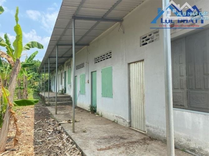Bán đất nhà xưởng Huyện Thống Nhất Đồng Nai 23.603m2 có 3000 đất SKC giá giảm còn 28 tỷ - 5