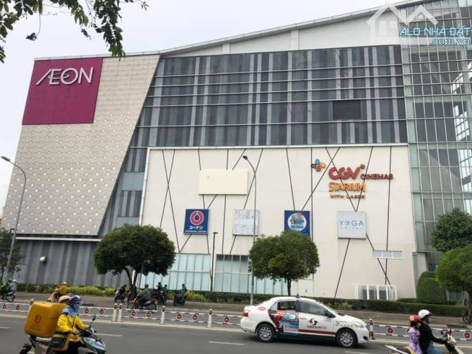 💥🚘 🏠Nhà ngon, Gấp bán,Hẻm 6m thông,TÊN LỬA, Ngay AEON Bình Tân, 50m2, 2 tầng, nhỉnh 4tỷ - 5