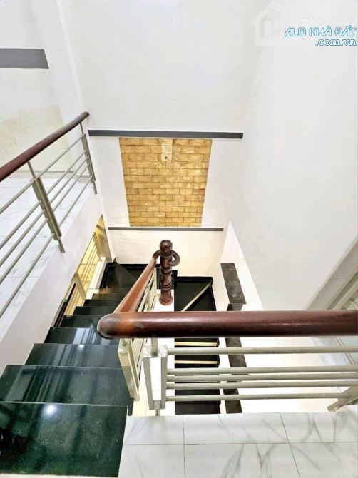 Bán nhà riêng tại Đường Đào Tông Nguyên, Nhà Bè, Hồ Chí Minh diện tích 54m2 giá 4.2 Tỷ - 7