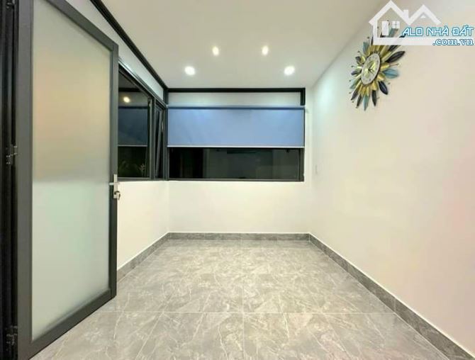 Chủ nhà ra nước ngoài sống bán nhà Trần Quốc Thảo,P.7, Quận 3, DT: 59,6m2, Giá: 1tỷ850. - 7