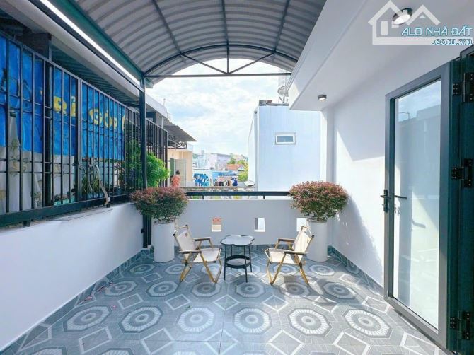 gần Vạn Phúc City, nhà hướng QL13 / Thủ Đức. 50m2, nhà chính chủ giá mềm 2tỷ310. SHR - 8