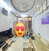 Bán nhà 4 tầng, 39m2, 3 phòng ngủ, Trung tâm Hai Bà Trưng, giáp phố cổ, nhỉnh 5 tỷ