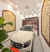 🏠Nhà Ngõ 9 Minh Khai Hai Bà Trưng Hà Nội – 40m2 5 tầng THANG  – 🚗 GARA OTO – 9.9 tỷ