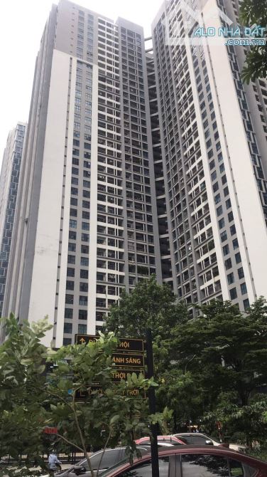 Cho thuê căn hộ chung cư 110m tại khu Gold Mark City, 136 Hồ Tùng Mậu, Bắc Từ Liêm