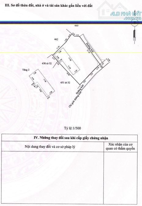 Bán nhà 2 tầng 469m2 Kiệt ôtô An Dương Vương, phường An Đông, TP Huế, gần bến xe Phía Nam - 11