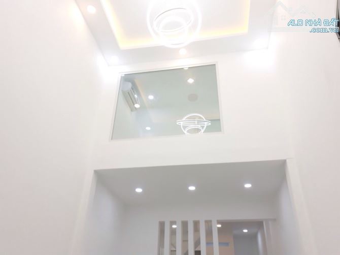 Q7-CƯ XÁ NGÂN HÀNG- NHỈNH 3 tỷ -Ô TÔ ĐẬU CỬA 45m2 -100m ra LÂM VĂN BÊN - 1