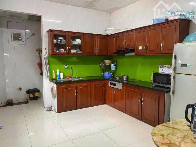 (HIẾM) BÁN NHÀ GIÁP NHẤT-THANH XUÂN,DT 60M2, MT 6.2M, GIÁ NHỈNH 11 TỶ, GẦN GA METRO LÁNG - 1
