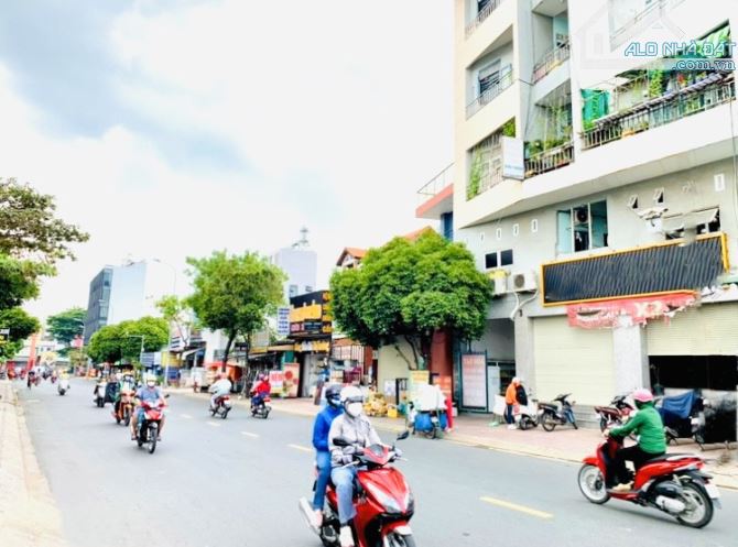 MTKD Gò Dầu: (4x16m), 3,5 tấm, giá 11.5 tỷ, Tân Phú - 1
