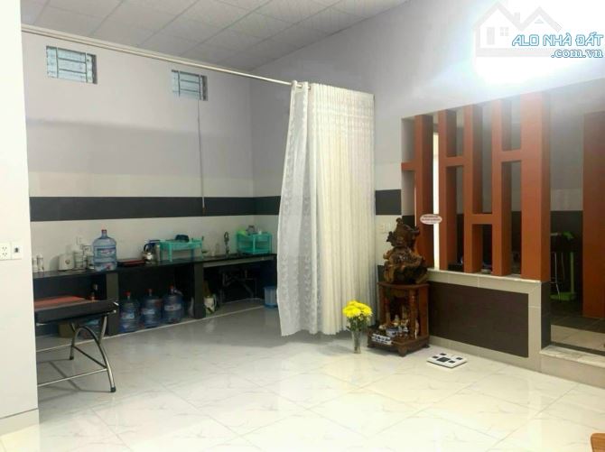 🏠Bán Nhà Mặt Hẻm Kinh Doanh P. Tân Mai DT 95m2 Chỉ 4,8 Tỷ - 1