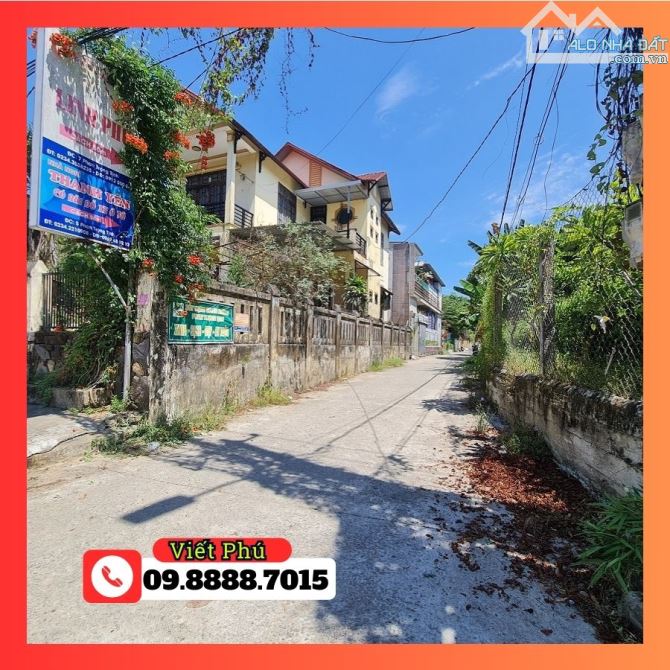 🌟 Cơ Hội Đầu Tư Vàng - Bán Đất Mặt Tiền Phan Trọng Tịnh, Cách Cầu Nguyễn Hoàng 400m - 2