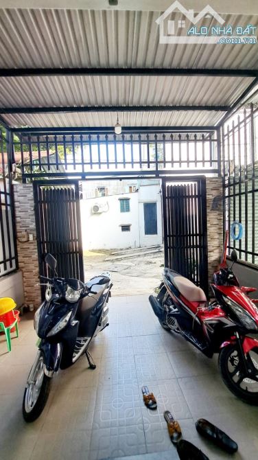 Bán nhà 3 tầng, 72m2, xe hơi tới cửa, Nguyễn Ảnh Thủ, Quận 12, chỉ 5.45 tỷ. - 2