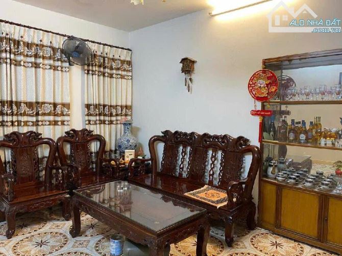 (HIẾM) BÁN NHÀ GIÁP NHẤT-THANH XUÂN,DT 60M2, MT 6.2M, GIÁ NHỈNH 11 TỶ, GẦN GA METRO LÁNG - 2