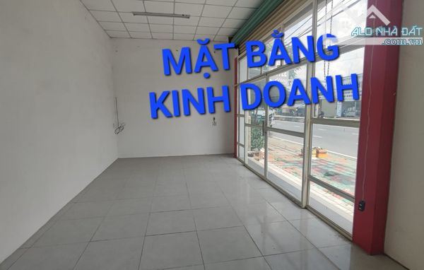 Bán Gấp 202m2 Mặt Tiền Đặng Thúc Vịnh Đông Thạnh Hóc Môn TPHCM 18 tỷ - 2