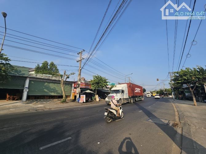 🆘 Nhà mặt tiền kinh doanh Vip đường  ĐT743B, P. Tân Đông Hiệp, Tp. Dĩ An - 3