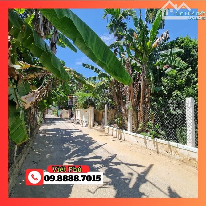 🌟 Cơ Hội Đầu Tư Vàng - Bán Đất Mặt Tiền Phan Trọng Tịnh, Cách Cầu Nguyễn Hoàng 400m - 3
